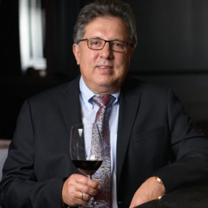 Carlos Orioli