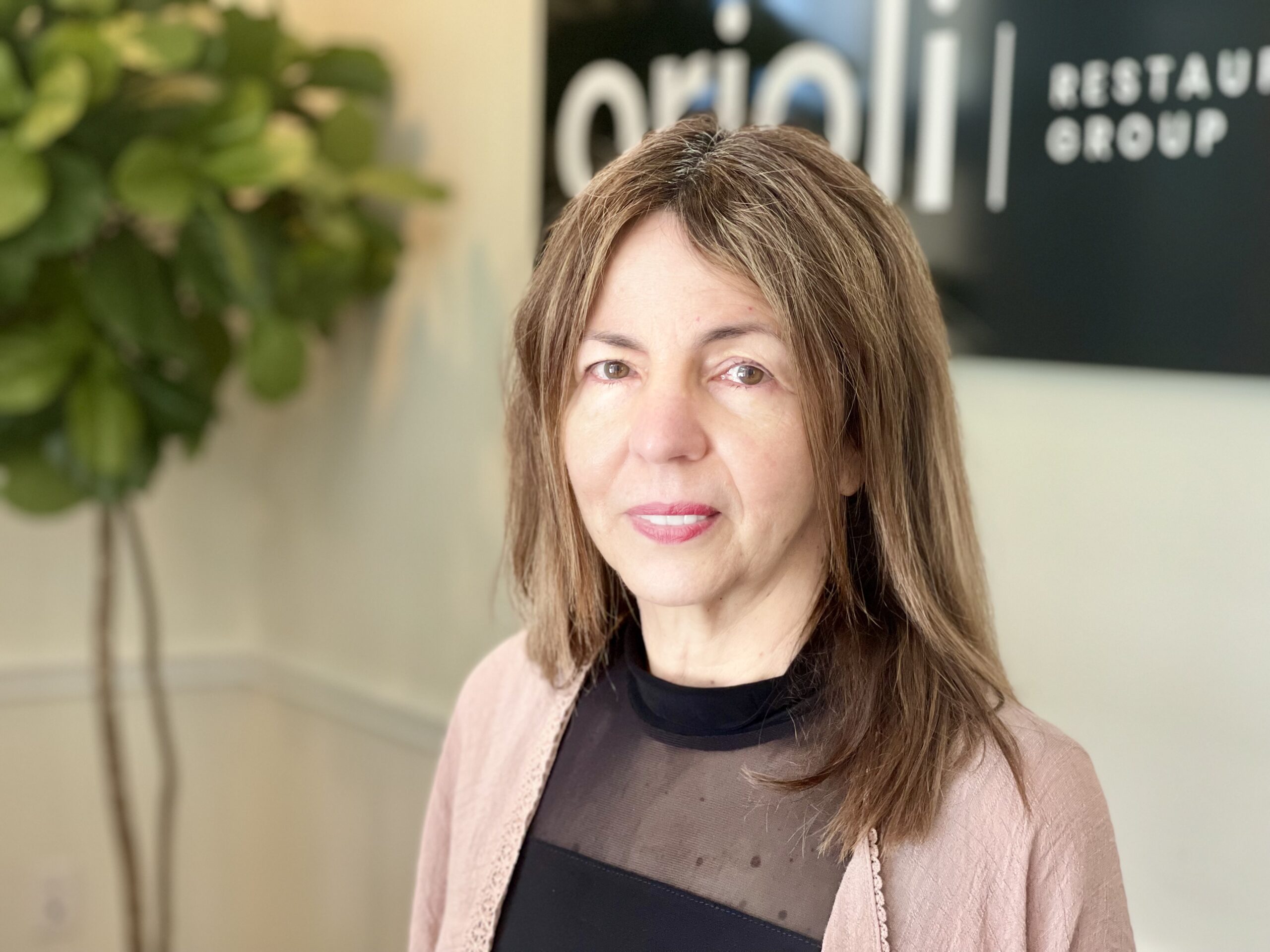 Lileika Orioli